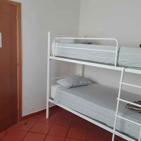 Hostel Gold Coast Calm *