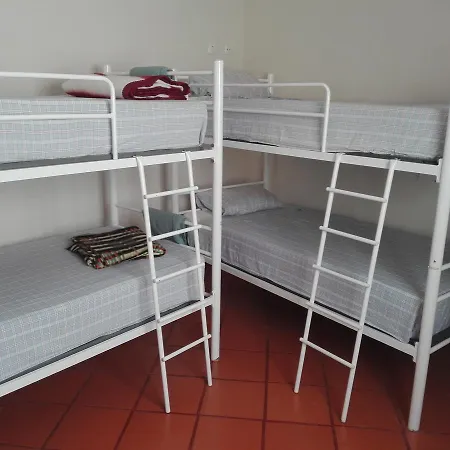 Gold Coast Calm Hostel