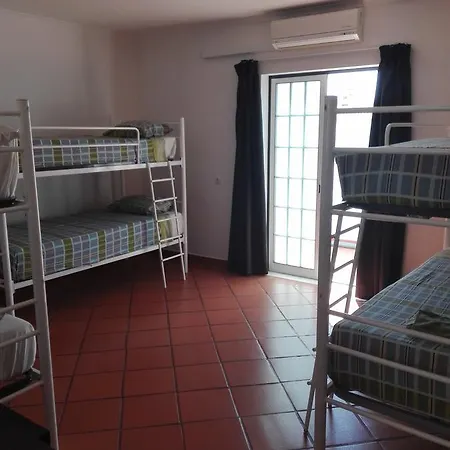Gold Coast Calm Hostel Lagos