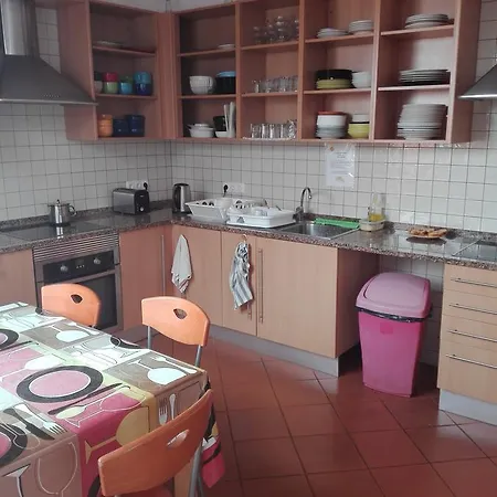 Gold Coast Calm Hostel Lagos