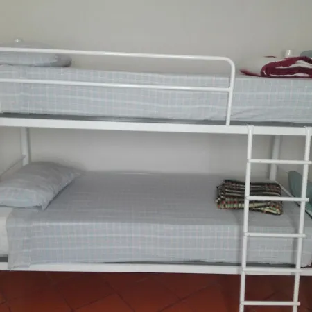 Hostel Gold Coast Calm Lagos